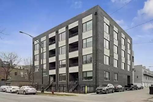 2303 W Wilcox Unit 2S, Chicago, IL 60612