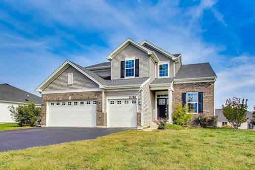 2058 Ingemunson, Yorkville, IL 60560