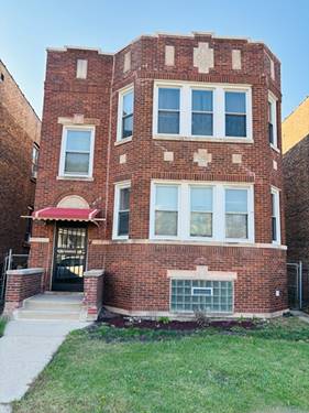 6212 S Claremont, Chicago, IL 60636