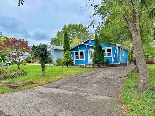 1309 N Channel, Round Lake Beach, IL 60073