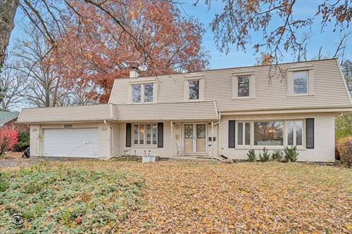 20535 Marathon, Olympia Fields, IL 60461