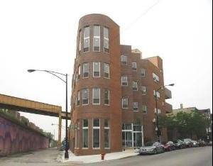 1800 N Milwaukee Unit 4N, Chicago, IL 60622