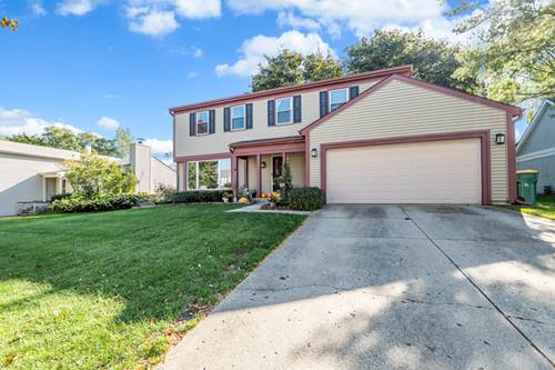 896 Chaucer, Buffalo Grove, IL 60089
