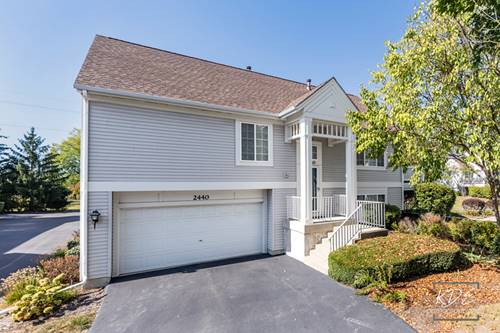 2440 Daybreak, Elgin, IL 60123