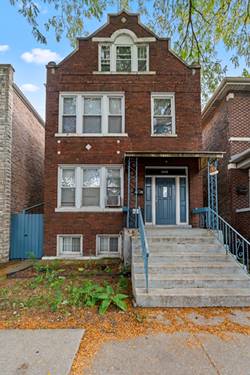 4609 S Rockwell, Chicago, IL 60632