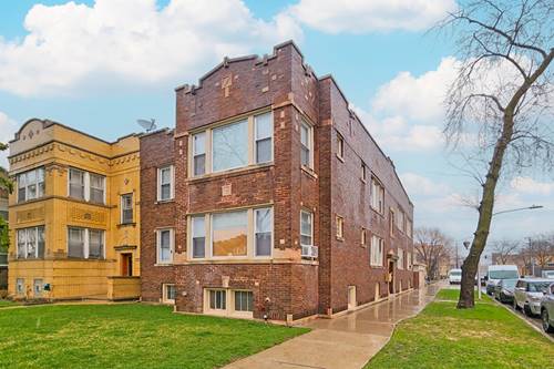 3222 W Grace Unit 1E, Chicago, IL 60618
