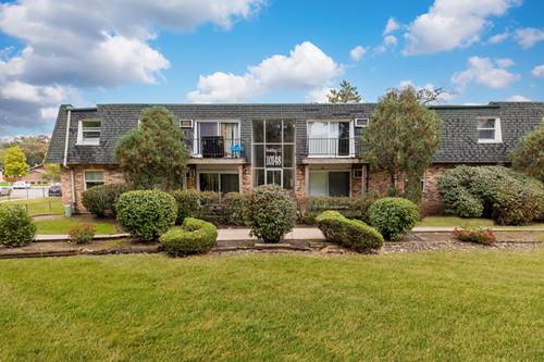 10148 S 84th Unit 215, Palos Hills, IL 60465
