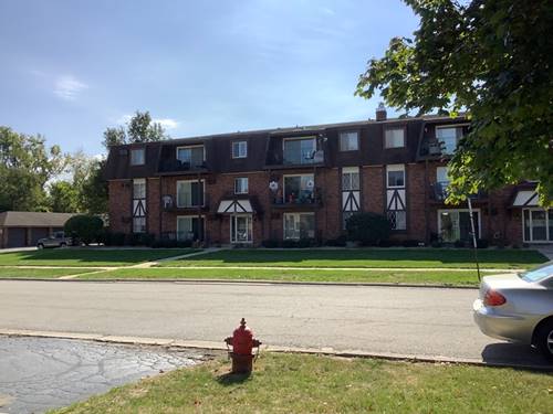 5723 129th Unit 7E, Crestwood, IL 60418