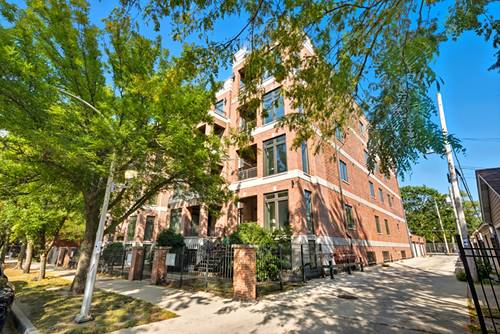 4029 S Ellis Unit 2S, Chicago, IL 60653