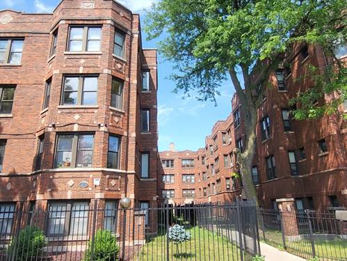 6820 S Perry, Chicago, IL 60621