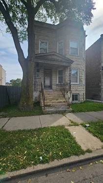 1421 S Central Park, Chicago, IL 60623