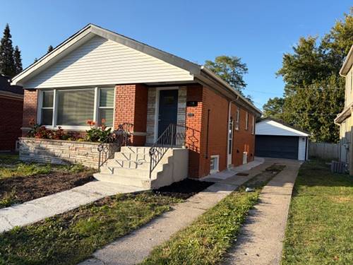 1918 W 108, Chicago, IL 60643