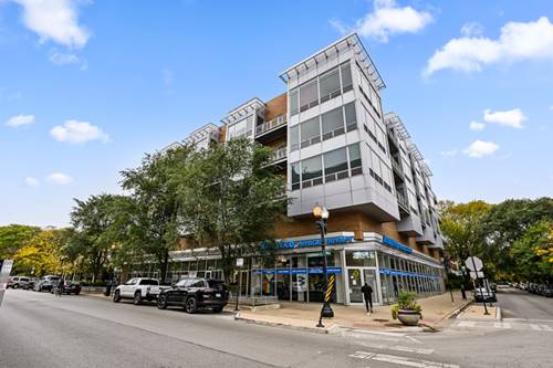 3920 N Sheridan Unit 502, Chicago, IL 60613