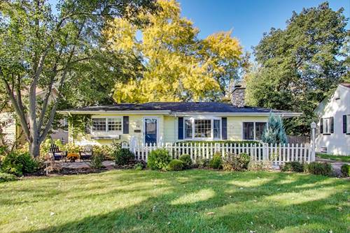 924 Lyford, Wheaton, IL 60189