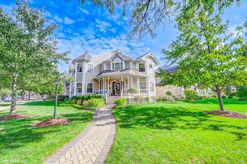 301 S Prospect, Park Ridge, IL 60068