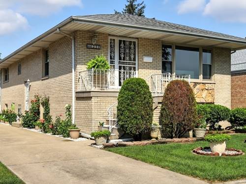 4230 Prairie, Brookfield, IL 60513