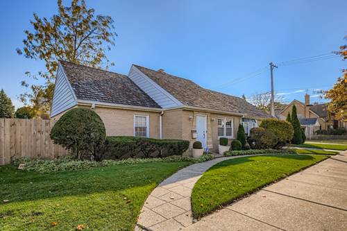 5955 N Keating, Chicago, IL 60646