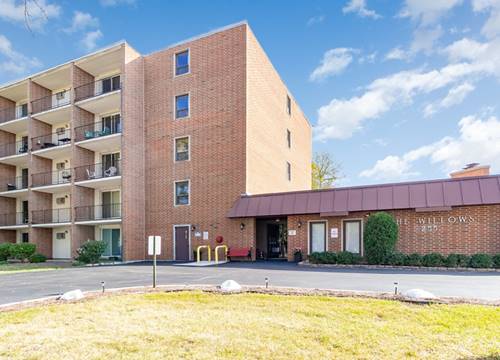 255 S West Unit 309, Elmhurst, IL 60126