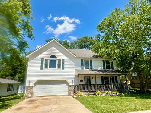 516 Whelan, Lockport, IL 60441