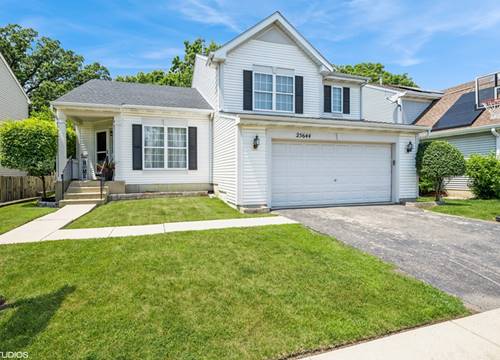 25644 W Brooks Farm, Round Lake, IL 60073
