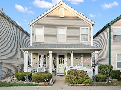 4131 Rivertowne, Plainfield, IL 60586