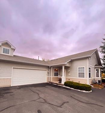 13327 Michigan Unit 1, Huntley, IL 60142