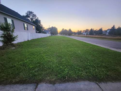 725 Ward, Joliet, IL 60432