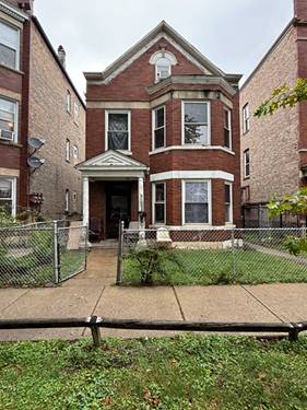 2541 S Springfield, Chicago, IL 60623