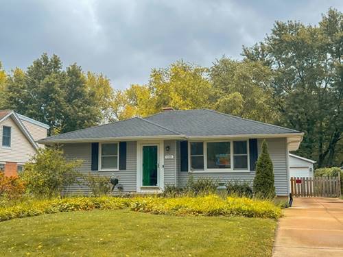 125 S Chase, Lombard, IL 60148