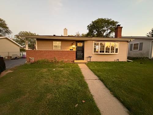 443 Diane, Buffalo Grove, IL 60089