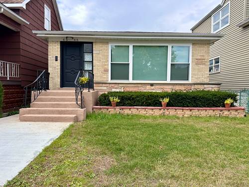 4546 N Merrimac, Chicago, IL 60630