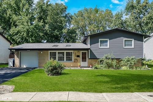 6908 Orchard, Hanover Park, IL 60133