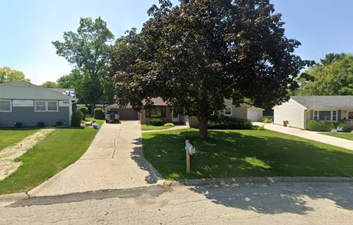 1954 Wisteria, Rockford, IL 61107