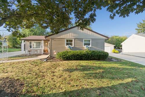1954 Wisteria, Rockford, IL 61107