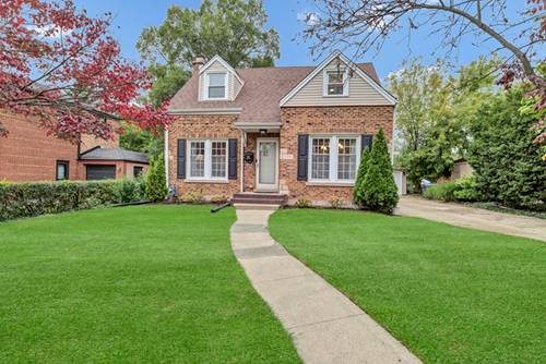 298 Harvey, Des Plaines, IL 60016