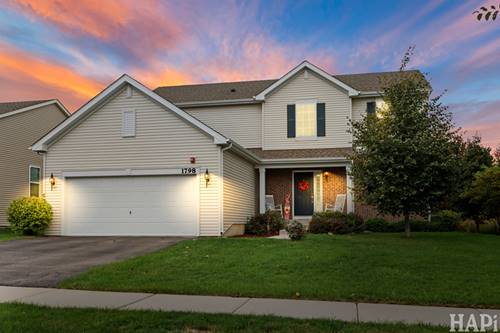 1798 Newberry, Hoffman Estates, IL 60192