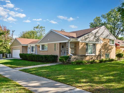 7225 N East Prairie, Lincolnwood, IL 60712