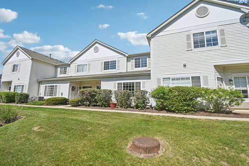 72 Heather Glen Unit 72, Aurora, IL 60504