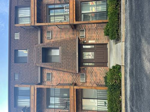 4150 Central Unit 3E, Glenview, IL 60025