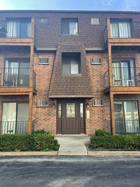 4150 Central Unit 3E, Glenview, IL 60025