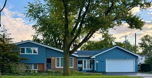 1129 183rd, Homewood, IL 60430