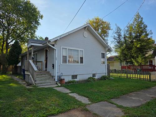 803 Broadway, North Chicago, IL 60064