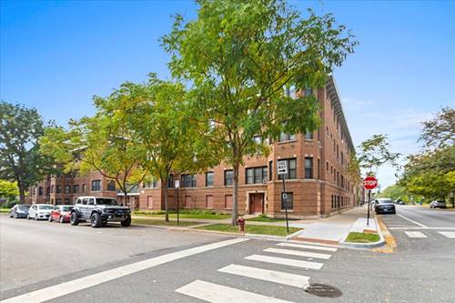 6700 S Merrill Unit 1W, Chicago, IL 60649