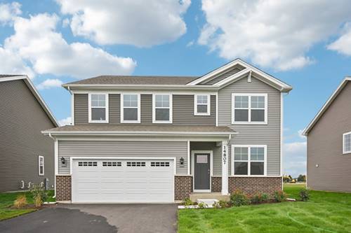 14807 S Greenbriar, Plainfield, IL 60544