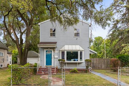 15033 Paulina, Harvey, IL 60426