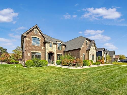 8884 Port Washington, Frankfort, IL 60423