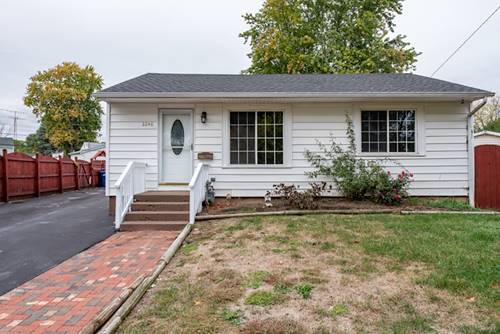 2246 Ottawa, Waukegan, IL 60087