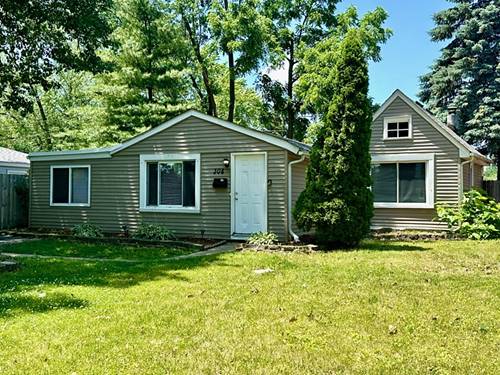 308 N Clifton, Elgin, IL 60123