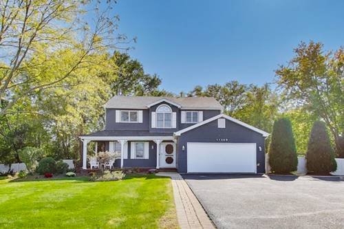 11349 W 167th, Orland Park, IL 60467