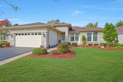 12461 Cold Springs, Huntley, IL 60142
